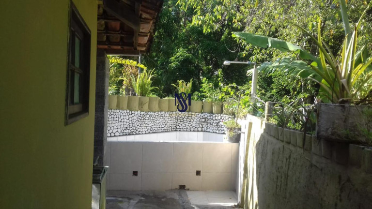 Imagem Casa com 3 Quartos à Venda,  em Sana - Macaé