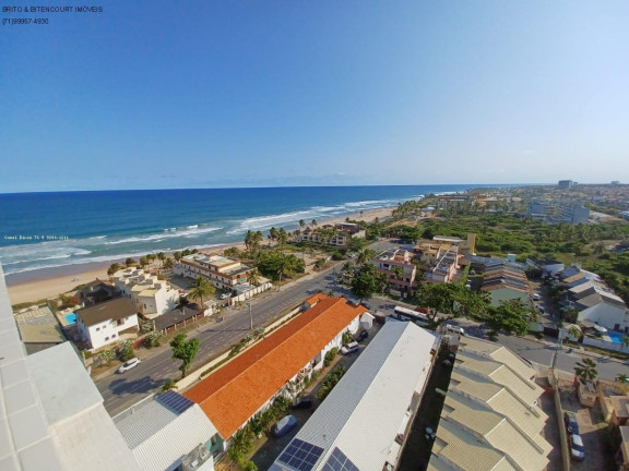 Imagem Imóvel com 1 Quarto à Venda, 34 m² em Praia Do Flamengo - Salvador