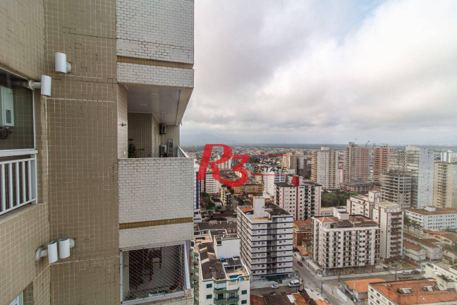 Imagem Apartamento com 3 Quartos à Venda, 326 m² em Aviação - Praia Grande