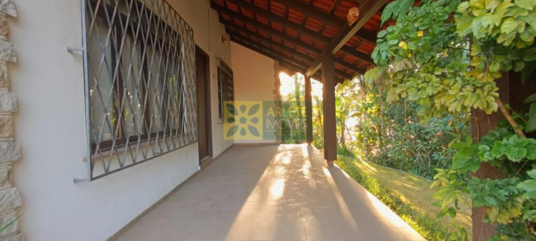 Imagem Casa com 3 Quartos à Venda, 180 m² em José Amândio - Bombinhas