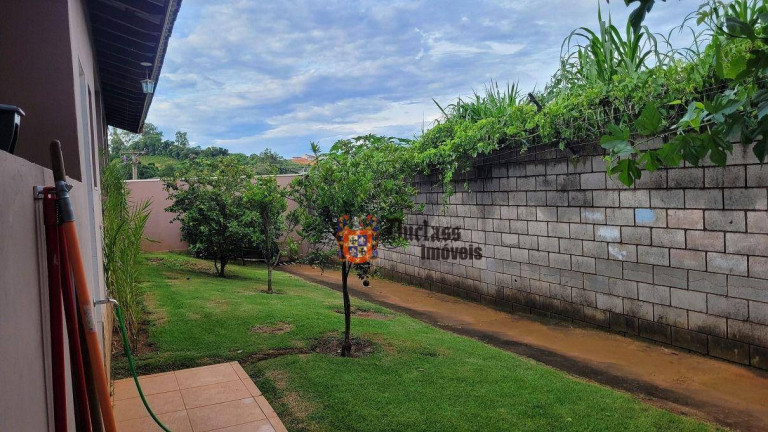 Imagem Casa com 4 Quartos à Venda, 324 m² em Jardim Primavera - Itupeva Imagem Casa com 4 Quartos à Venda, 324 m² em Jardim Primavera - Itupeva