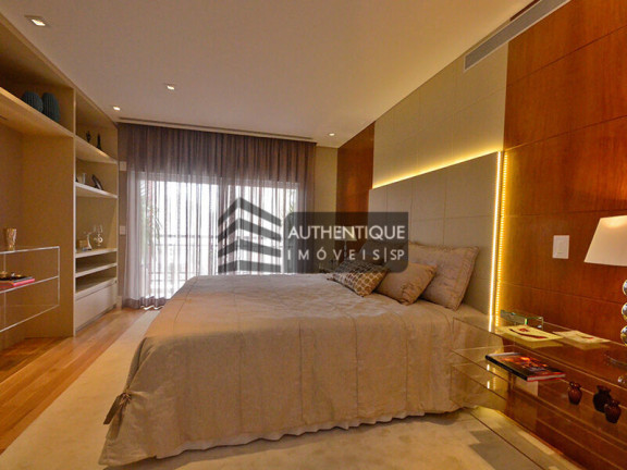 Imagem Apartamento com 3 Quartos à Venda, 273 m² em Itaim Bibi - São Paulo Imagem Apartamento com 3 Quartos à Venda, 273 m² em Itaim Bibi - São Paulo