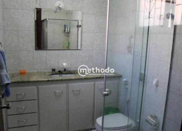 Imagem Casa com 3 Quartos à Venda, 201 m² em Taquaral - Campinas Imagem Casa com 3 Quartos à Venda, 201 m² em Taquaral - Campinas