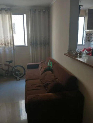 Imagem Apartamento com 2 Quartos à Venda, 45 m² em Jardim Presidente Dutra - Guarulhos Imagem Apartamento com 2 Quartos à Venda, 45 m² em Jardim Presidente Dutra - Guarulhos