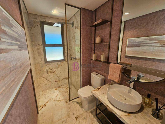 Imagem Apartamento com 3 Quartos à Venda, 259 m² em Perdizes - São Paulo