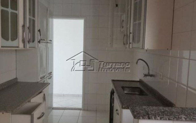 Apartamento com 3 Quartos para Alugar, 90 m² em Jardim América - São José Dos Campos