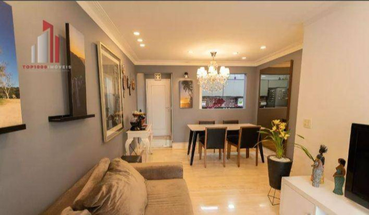 Imagem Apartamento com 2 Quartos à Venda, 74 m² em Perdizes - São Paulo Imagem Apartamento com 2 Quartos à Venda, 74 m² em Perdizes - São Paulo