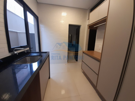 Imagem Casa de Condomínio com 4 Quartos à Venda, 350 m² em Vila Do Golf - Ribeirão Preto