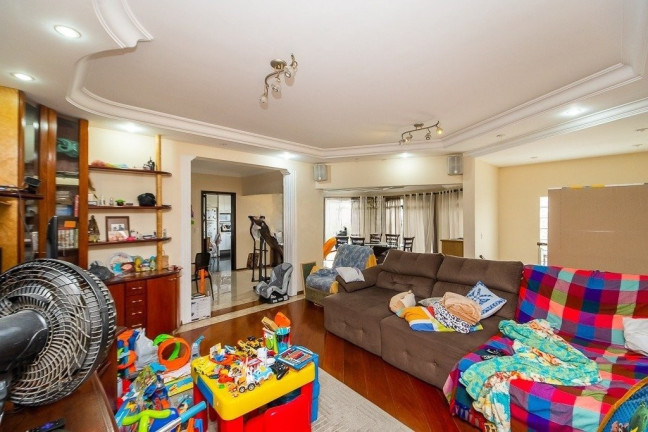Imagem Casa com 4 Quartos à Venda, 910 m² em Parque Terra Nova Ii - São Bernardo Do Campo Imagem Casa com 4 Quartos à Venda, 910 m² em Parque Terra Nova Ii - São Bernardo Do Campo