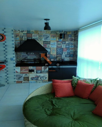 Imóvel com 3 Quartos à Venda, 182 m² em Tatuapé - São Paulo