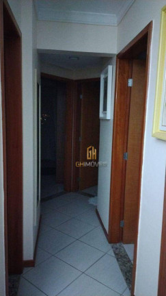Imagem Apartamento com 3 Quartos à Venda, 83 m² em Residencial Eldorado - Goiânia