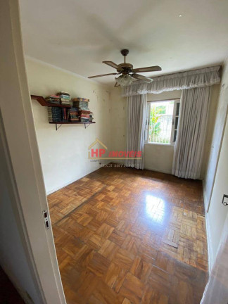 Imagem Casa com 4 Quartos à Venda, 220 m² em Parque Continental - São Paulo Imagem Casa com 4 Quartos à Venda, 220 m² em Parque Continental - São Paulo
