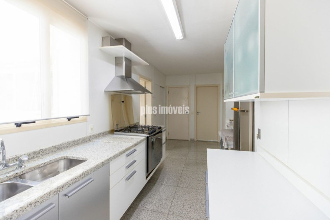 Imagem Apartamento com 4 Quartos à Venda, 237 m² em Campo Belo - São Paulo Imagem Apartamento com 4 Quartos à Venda, 237 m² em Campo Belo - São Paulo