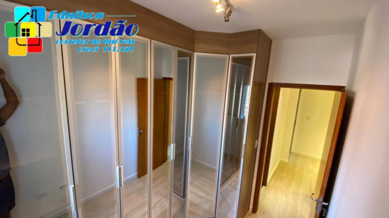Imagem Apartamento com 2 Quartos à Venda, 52 m² em Vila Humaitá - Santo André Imagem Apartamento com 2 Quartos à Venda, 52 m² em Vila Humaitá - Santo André