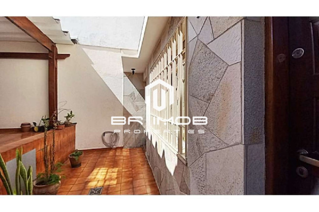 Imagem Casa com 3 Quartos à Venda, 133 m² em Vila Gumercindo - São Paulo Imagem Casa com 3 Quartos à Venda, 133 m² em Vila Gumercindo - São Paulo