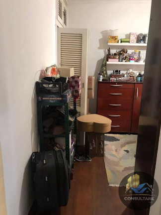 Imagem Apartamento com 3 Quartos à Venda, 215 m² em Boqueirão - Santos Imagem Apartamento com 3 Quartos à Venda, 215 m² em Boqueirão - Santos