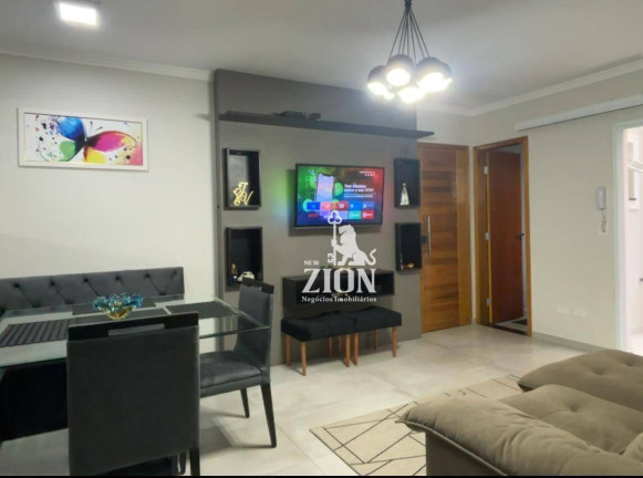 Imagem Casa com 2 Quartos à Venda, 89 m² em Vila Gustavo - São Paulo