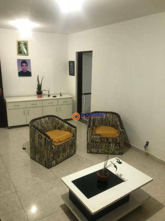 Sobrado com 3 Quartos à Venda, 105 m² em Centro - Ribeirão Pires
