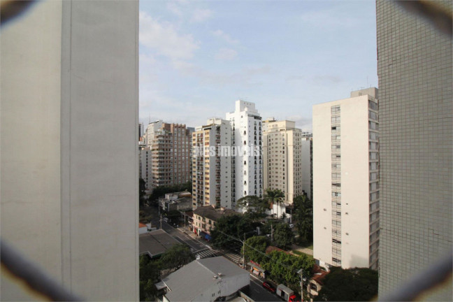 Imagem Apartamento com 3 Quartos à Venda, 128 m² em Jardim América - São Paulo Imagem Apartamento com 3 Quartos à Venda, 128 m² em Jardim América - São Paulo