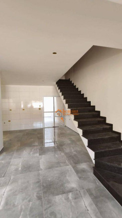 Imagem Sobrado com 3 Quartos à Venda, 121 m² em Jardim Santa Clara - Guarulhos Imagem Sobrado com 3 Quartos à Venda, 121 m² em Jardim Santa Clara - Guarulhos