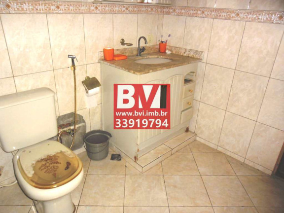 Imagem Casa com 3 Quartos à Venda, 272 m² em Irajá - Rio De Janeiro Imagem Casa com 3 Quartos à Venda, 272 m² em Irajá - Rio De Janeiro