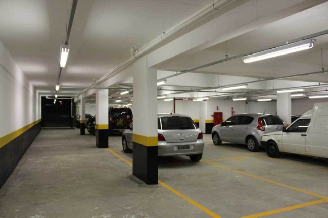 Imagem Sala Comercial à Venda, 65 m² em Pinheiros - São Paulo Imagem Sala Comercial à Venda, 65 m² em Pinheiros - São Paulo