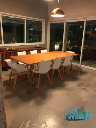 Imagem Casa com 5 Quartos à Venda, 600 m² em Baleia - São Sebastião Imagem Casa com 5 Quartos à Venda, 600 m² em Baleia - São Sebastião