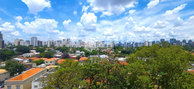 Imagem Apartamento com 3 Quartos à Venda, 69 m² em Vila Olímpia - São Paulo Imagem Apartamento com 3 Quartos à Venda, 69 m² em Vila Olímpia - São Paulo