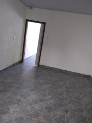 Imagem Casa com 1 Quarto para Alugar, 40 m² em Vila Formosa - São Paulo