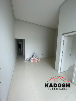 Imagem Casa com 3 Quartos à Venda, 110 m² em Sim - Feira De Santana