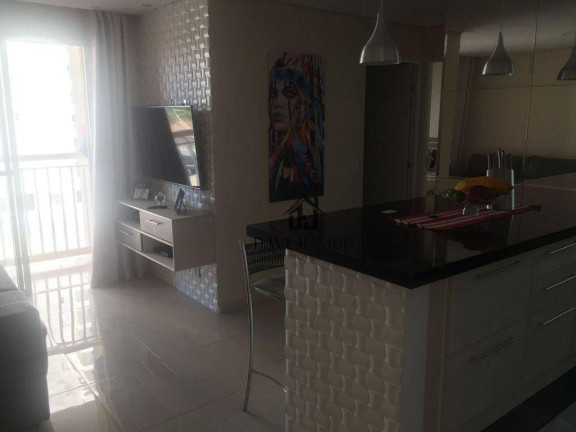 Imagem Apartamento com 2 Quartos à Venda, 49 m² em Jardim Piratininga - Sorocaba Imagem Apartamento com 2 Quartos à Venda, 49 m² em Jardim Piratininga - Sorocaba