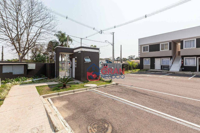 Imagem Apartamento com 2 Quartos para Alugar, 45 m² em Campina Da Barra - Araucária Imagem Apartamento com 2 Quartos para Alugar, 45 m² em Campina Da Barra - Araucária