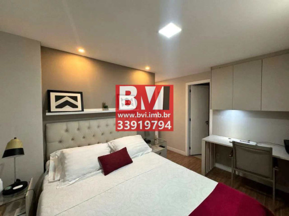 Imagem Apartamento com 4 Quartos à Venda, 98 m² em Vila Da Penha - Rio De Janeiro Imagem Apartamento com 4 Quartos à Venda, 98 m² em Vila Da Penha - Rio De Janeiro