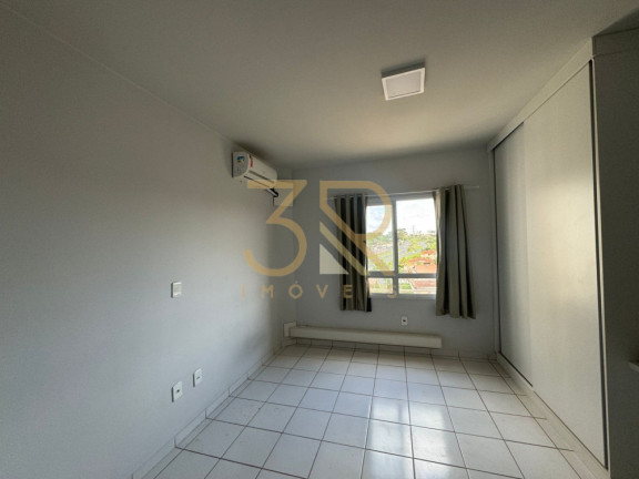 Imagem Apartamento com 1 Quarto para Alugar, 23 m² em Iguatemi - Ribeirão Preto
