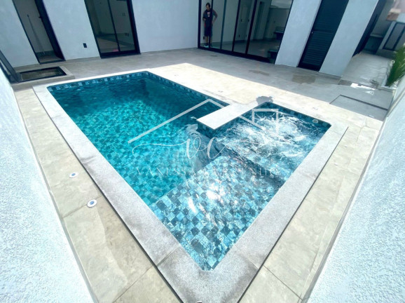 Imagem Casa com 3 Quartos à Venda, 353 m² em Ibiti Reserva - Sorocaba
