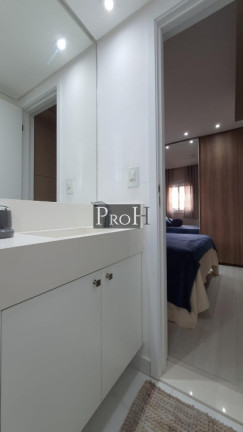 Imagem Apartamento com 2 Quartos à Venda, 53 m² em Vila Tibiriçá - Santo André Imagem Apartamento com 2 Quartos à Venda, 53 m² em Vila Tibiriçá - Santo André