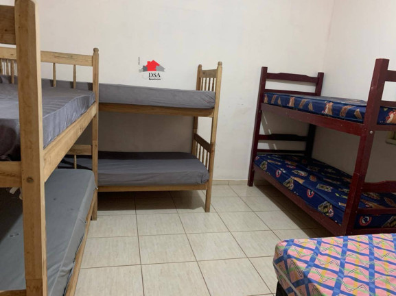Imagem Chácara com 6 Quartos à Venda, 1.747 m² em Parque Dante Marmirolli - Sumaré