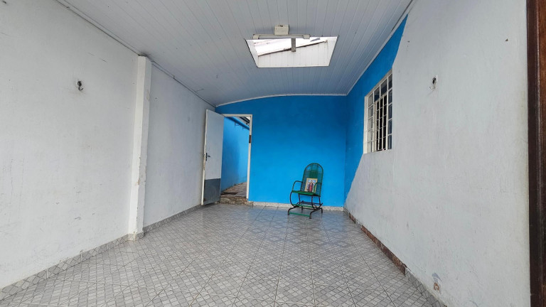 Imagem Casa com 3 Quartos à Venda, 119 m² em Sítio Cercado - Curitiba Imagem Casa com 3 Quartos à Venda, 119 m² em Sítio Cercado - Curitiba