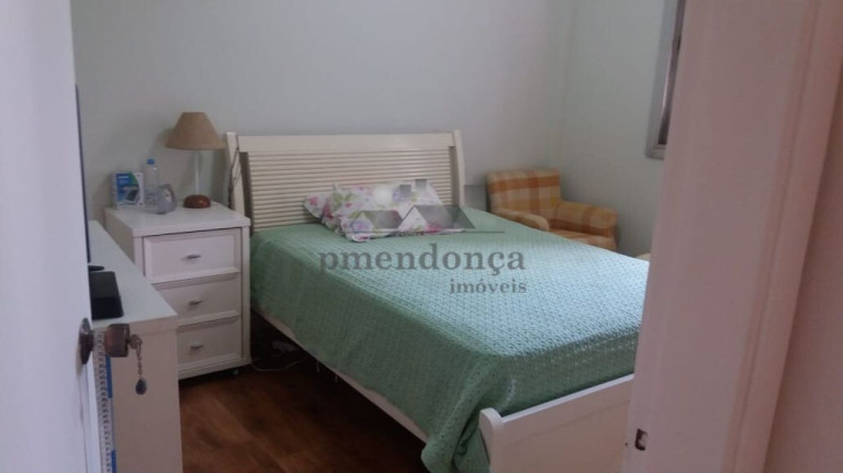 Imagem Apartamento com 3 Quartos à Venda, 129 m² em Cerqueira César - São Paulo