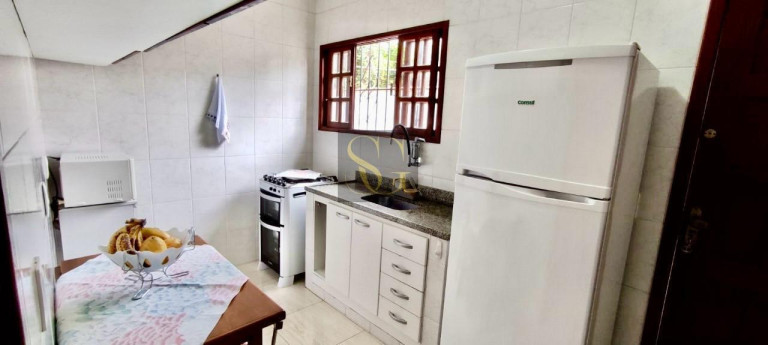 Imagem Casa com 2 Quartos à Venda, 218 m² em Albuquerque - Teresópolis