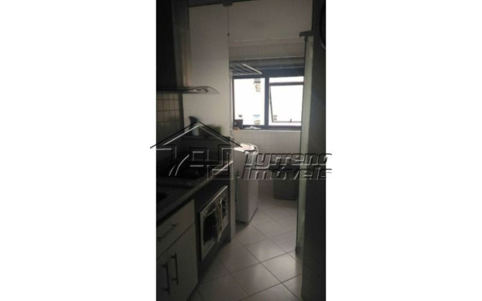 Imagem Apartamento com 1 Quarto para Alugar, 64 m² em Jardim Aquarius - São José Dos Campos Imagem Apartamento com 1 Quarto para Alugar, 64 m² em Jardim Aquarius - São José Dos Campos