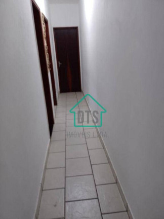 Imagem Casa com 2 Quartos à Venda, 136 m² em Jaguaribe - Osasco Imagem Casa com 2 Quartos à Venda, 136 m² em Jaguaribe - Osasco