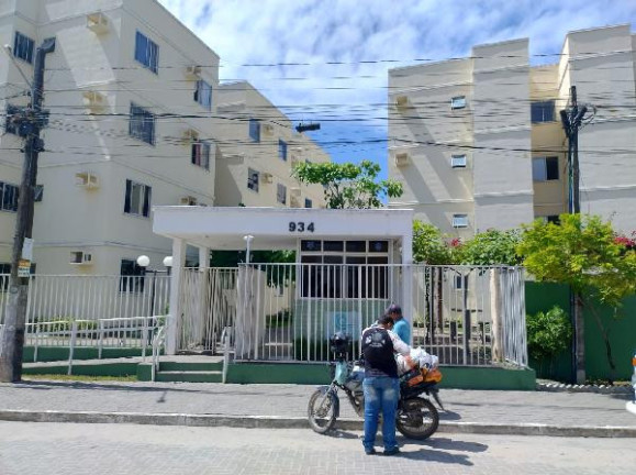 Apartamento com 2 Quartos à Venda, 40 m² em Janga - Paulista