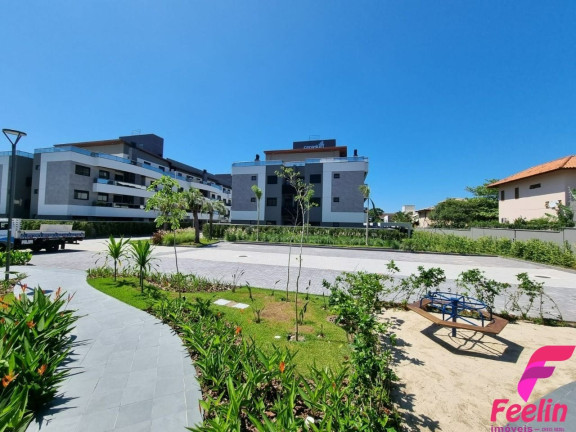 Imagem Apartamento com 2 Quartos à Venda, 71 m² em Campeche - Florianópolis