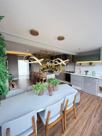 Apartamento com 3 Quartos à Venda, 100 m² em Alphaville - Barueri
