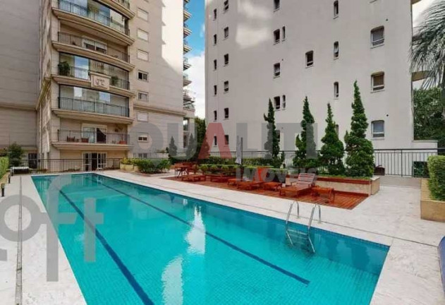 Imagem Apartamento com 4 Quartos à Venda, 516 m² em Cerqueira César - São Paulo Imagem Apartamento com 4 Quartos à Venda, 516 m² em Cerqueira César - São Paulo