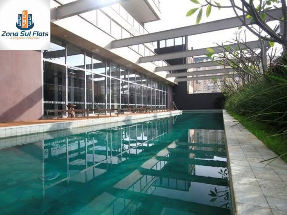 Imagem Apartamento com 1 Quarto à Venda, 68 m² em Vila Nova Conceição - São Paulo Imagem Apartamento com 1 Quarto à Venda, 68 m² em Vila Nova Conceição - São Paulo
