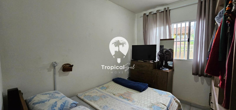 Imagem Casa com 2 Quartos à Venda, 46 m² em Shangri-lá - Pontal Do Parana Imagem Casa com 2 Quartos à Venda, 46 m² em Shangri-lá - Pontal Do Parana