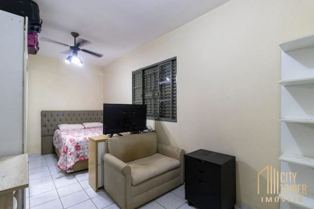 Imagem Casa com 3 Quartos à Venda, 184 m² em Vila Gumercindo - São Paulo Imagem Casa com 3 Quartos à Venda, 184 m² em Vila Gumercindo - São Paulo