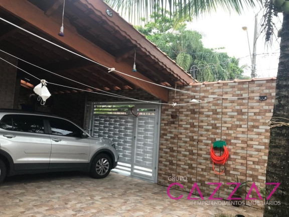 Imagem Casa com 2 Quartos à Venda, 116 m² em Maracanã - Praia Grande Imagem Casa com 2 Quartos à Venda, 116 m² em Maracanã - Praia Grande